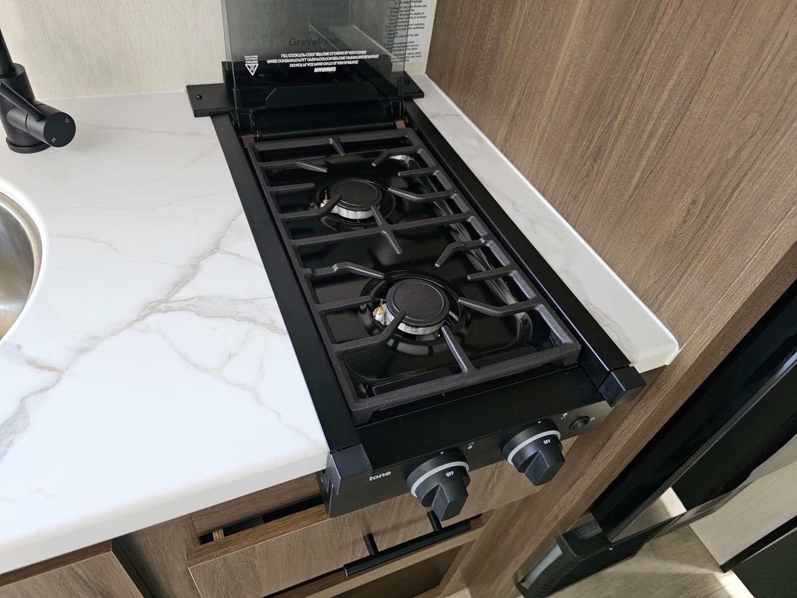 2026 Prime Time RV 2026 Prime Time RV Avenger - thumbnail 17