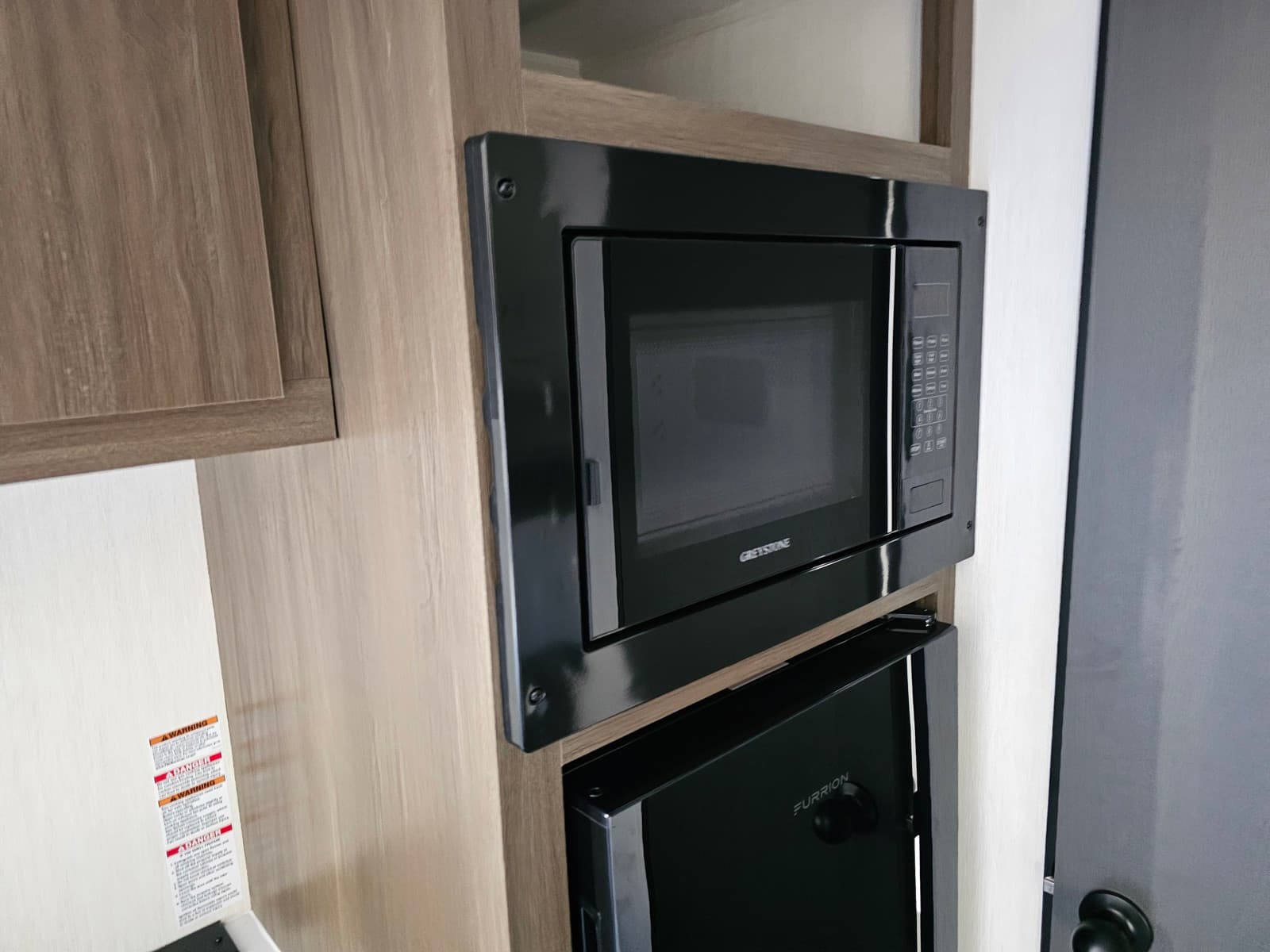 2026 Prime Time RV 2026 Prime Time RV Avenger - thumbnail 18