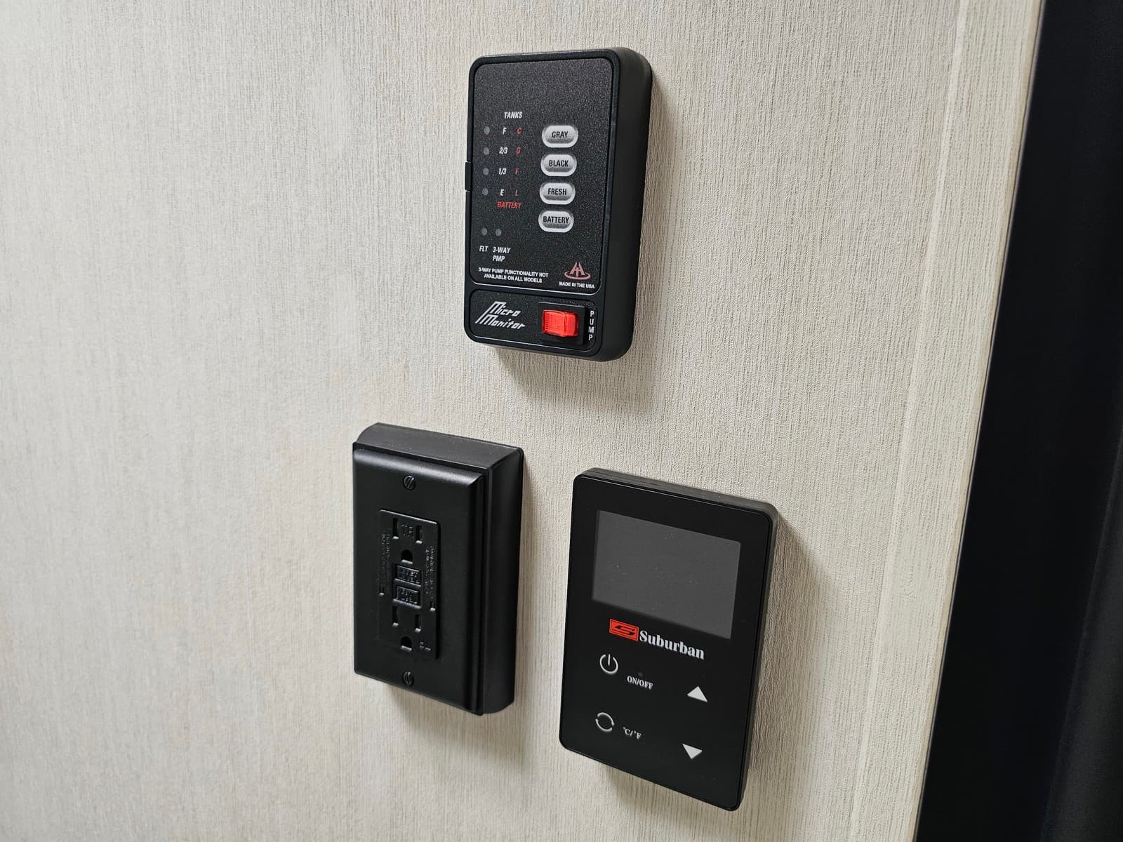 2026 Prime Time RV 2026 Prime Time RV Avenger - thumbnail 23