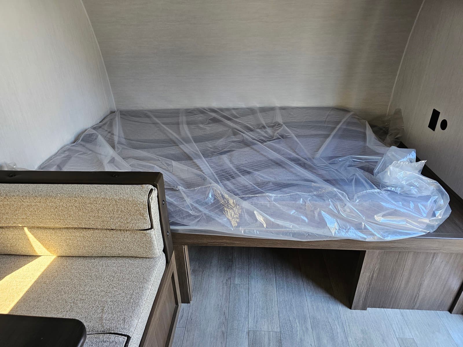 2026 Prime Time RV 2026 Prime Time RV Avenger - thumbnail 24