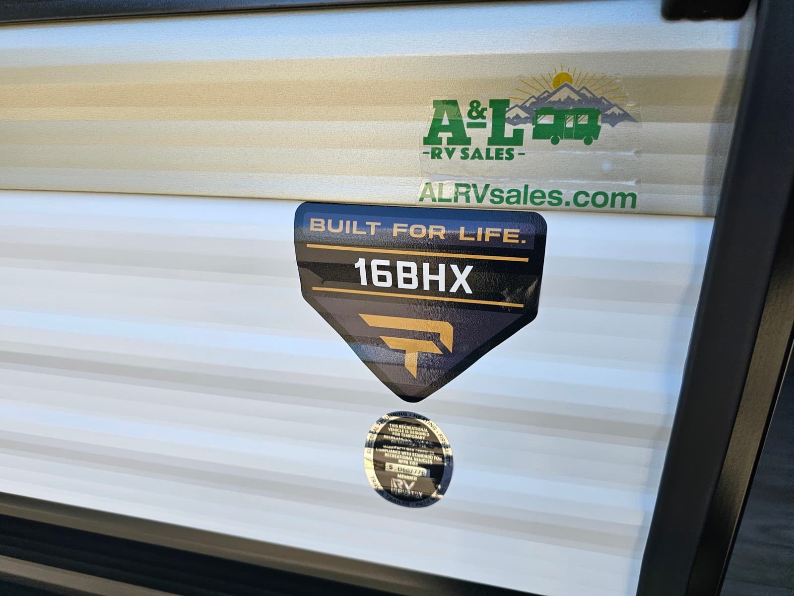 2026 Prime Time RV 2026 Prime Time RV Avenger - thumbnail 26