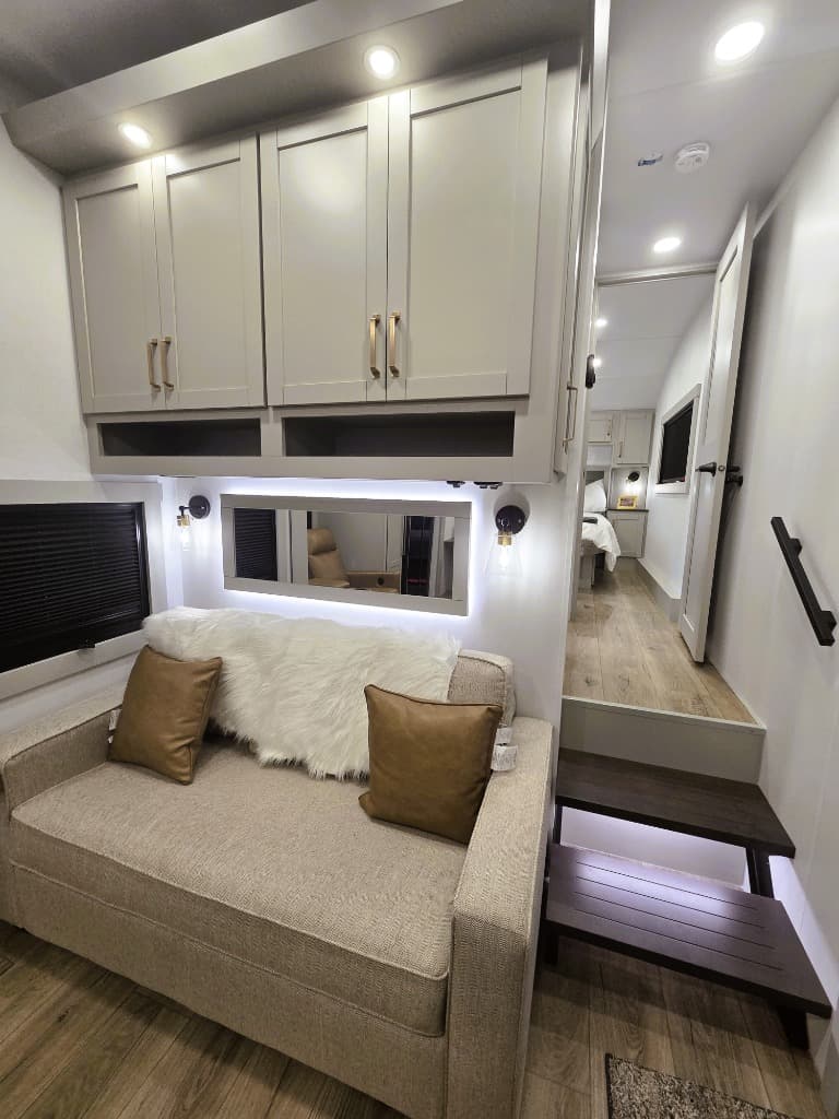 2026 Brinkley RV 2026 Brinkley RV Model Z - thumbnail 11