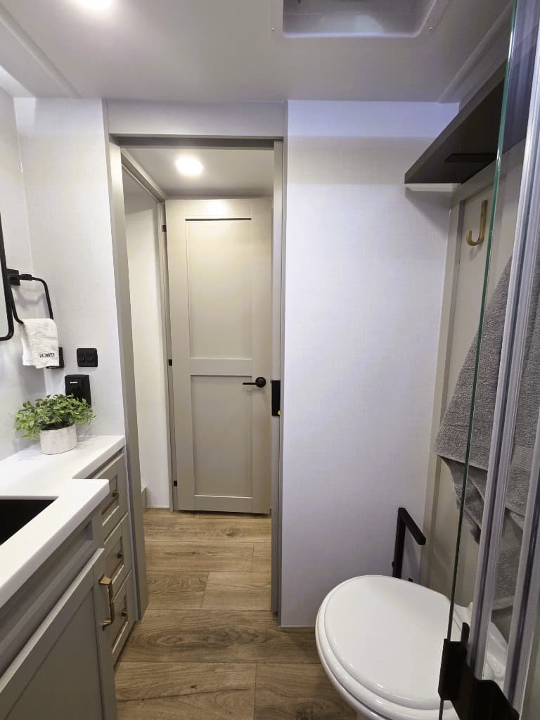 2026 Brinkley RV 2026 Brinkley RV Model Z - thumbnail 16