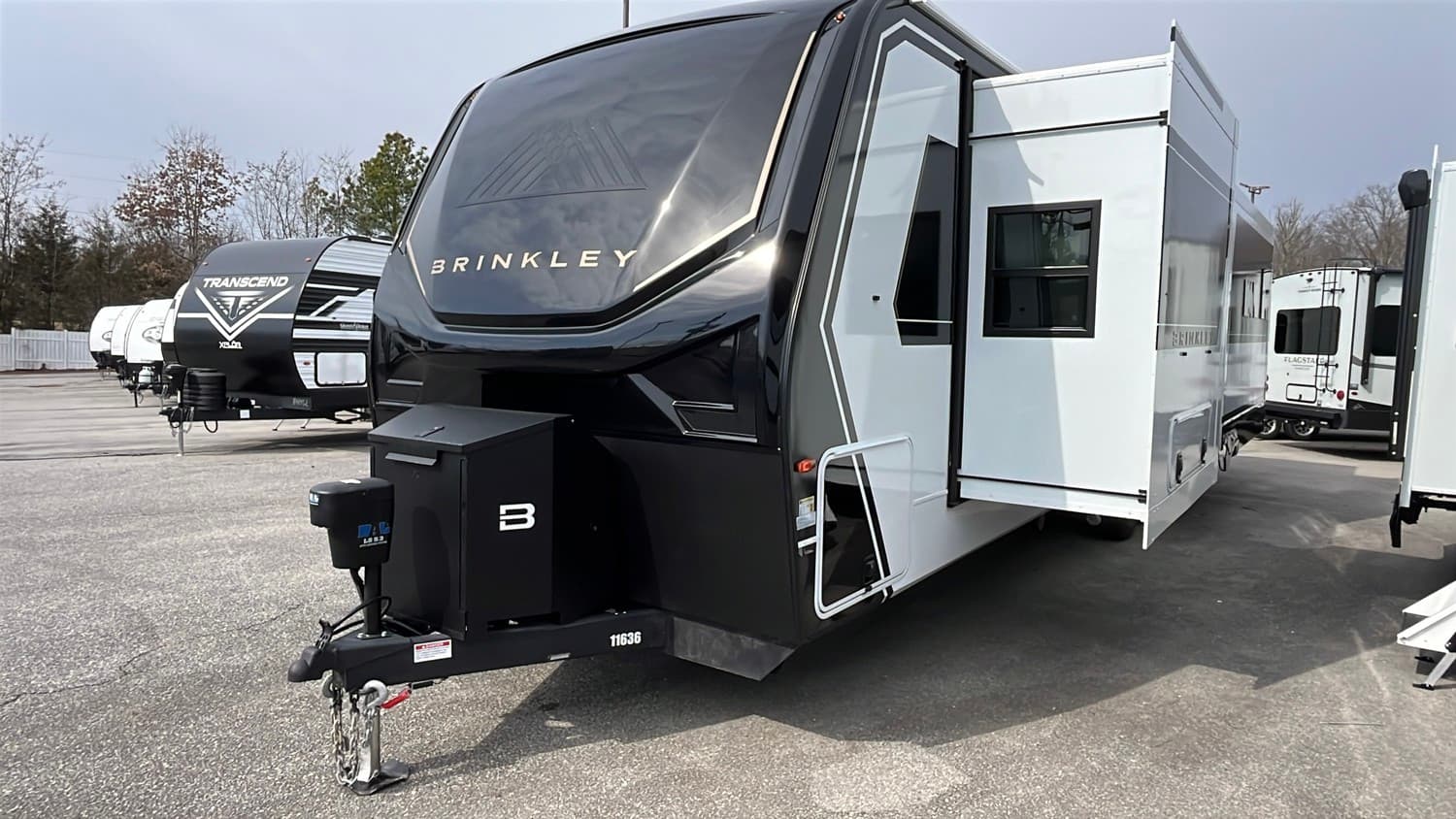 2026 Brinkley RV 2026 Brinkley RV Model Z - thumbnail 5