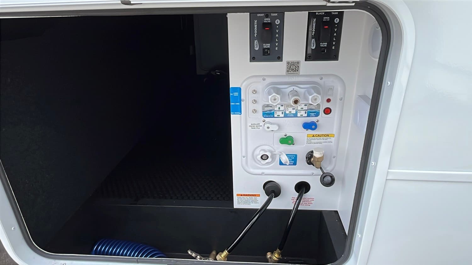 2026 Brinkley RV 2026 Brinkley RV Model Z - thumbnail 7