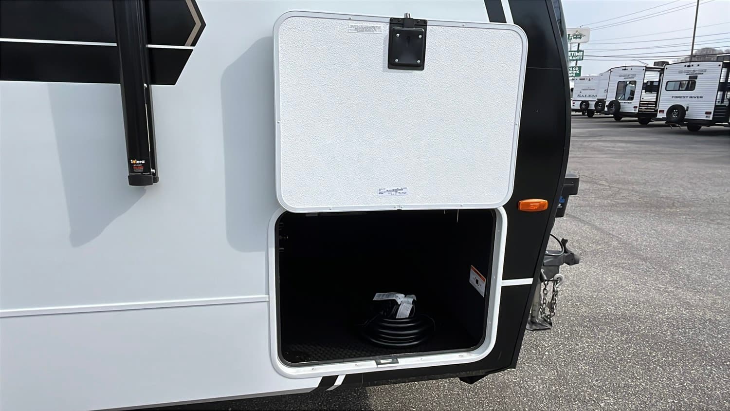 2026 Brinkley RV 2026 Brinkley RV Model Z - thumbnail 9