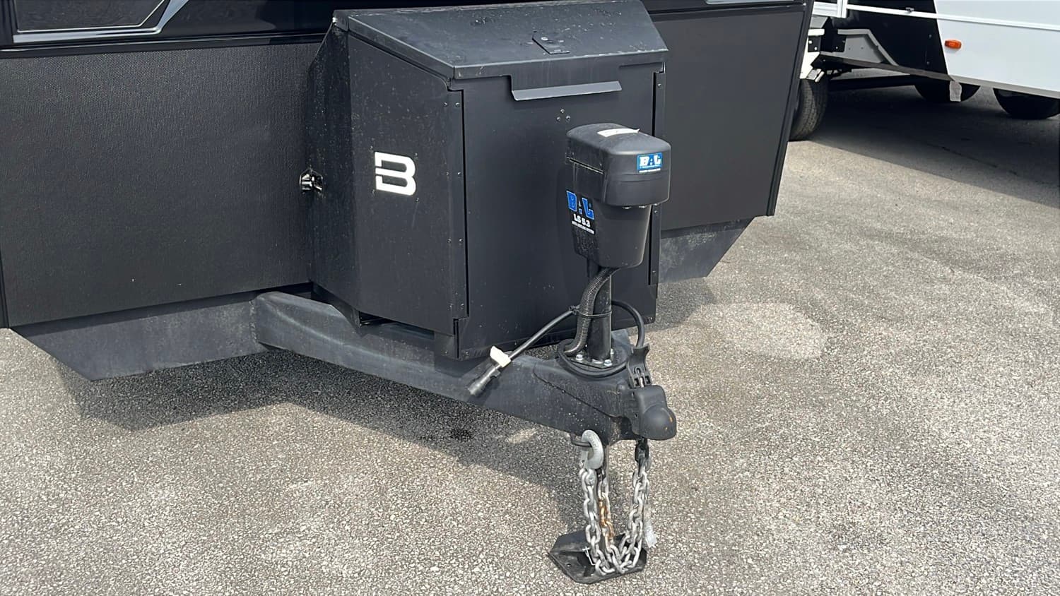 2026 Brinkley RV 2026 Brinkley RV Model Z - thumbnail 10