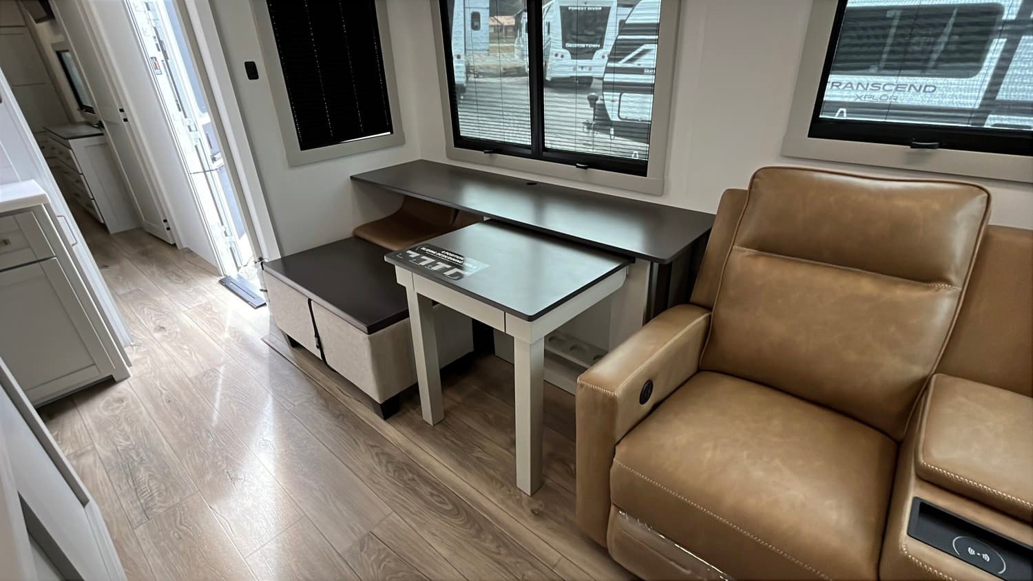 2026 Brinkley RV 2026 Brinkley RV Model Z - thumbnail 15