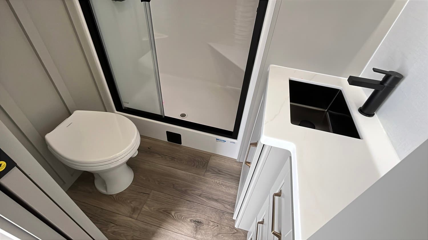 2026 Brinkley RV 2026 Brinkley RV Model Z - thumbnail 19