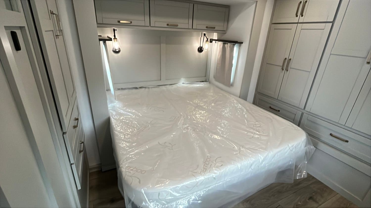 2026 Brinkley RV 2026 Brinkley RV Model Z - thumbnail 21