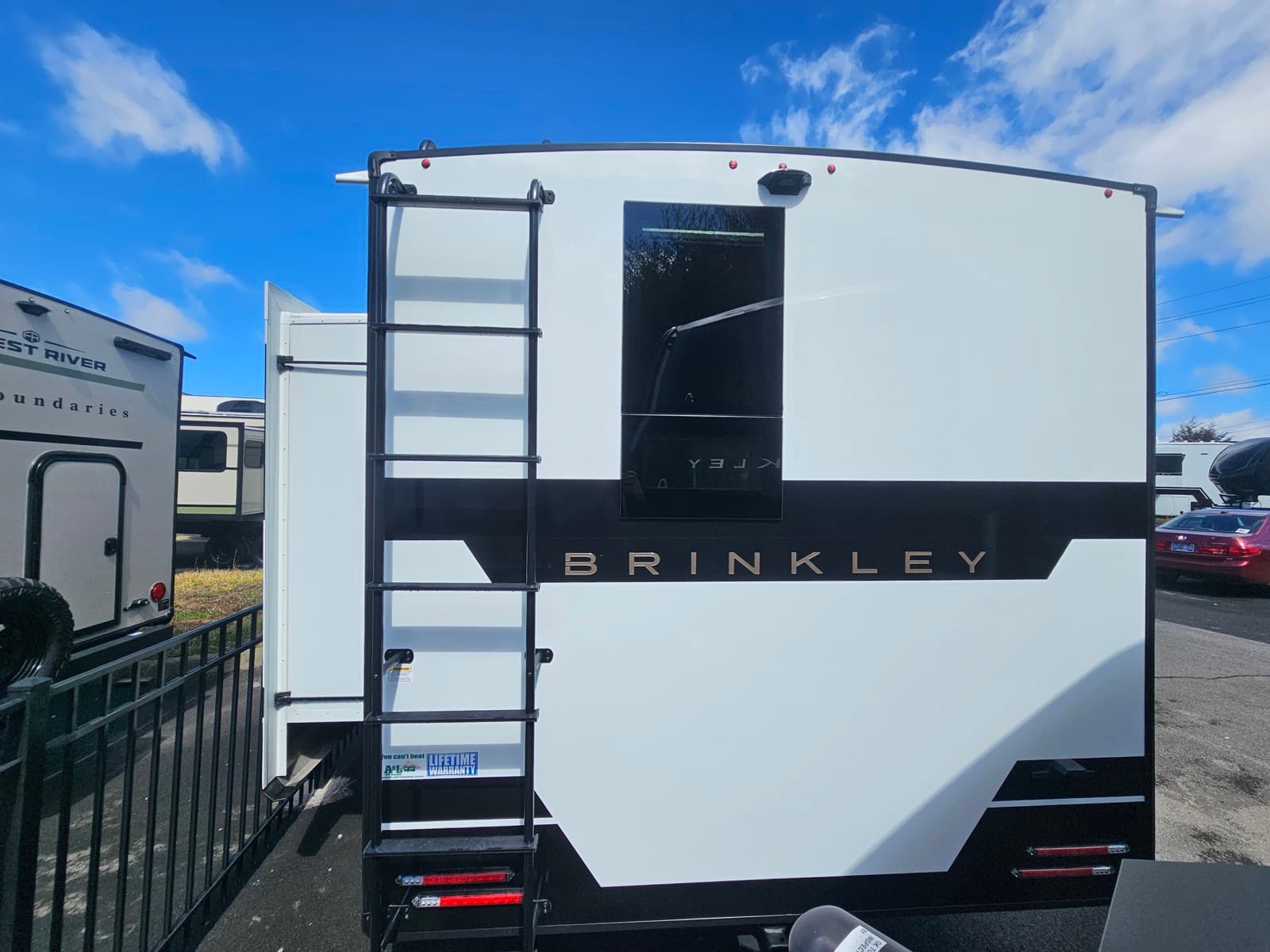 2026 Brinkley RV 2026 Brinkley RV Model IX - thumbnail 5