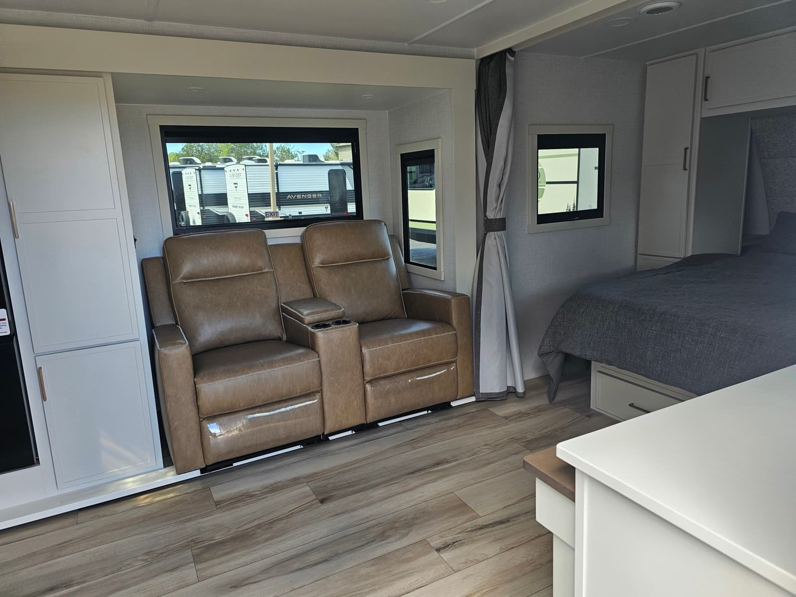 2026 Brinkley RV 2026 Brinkley RV Model IX - thumbnail 12