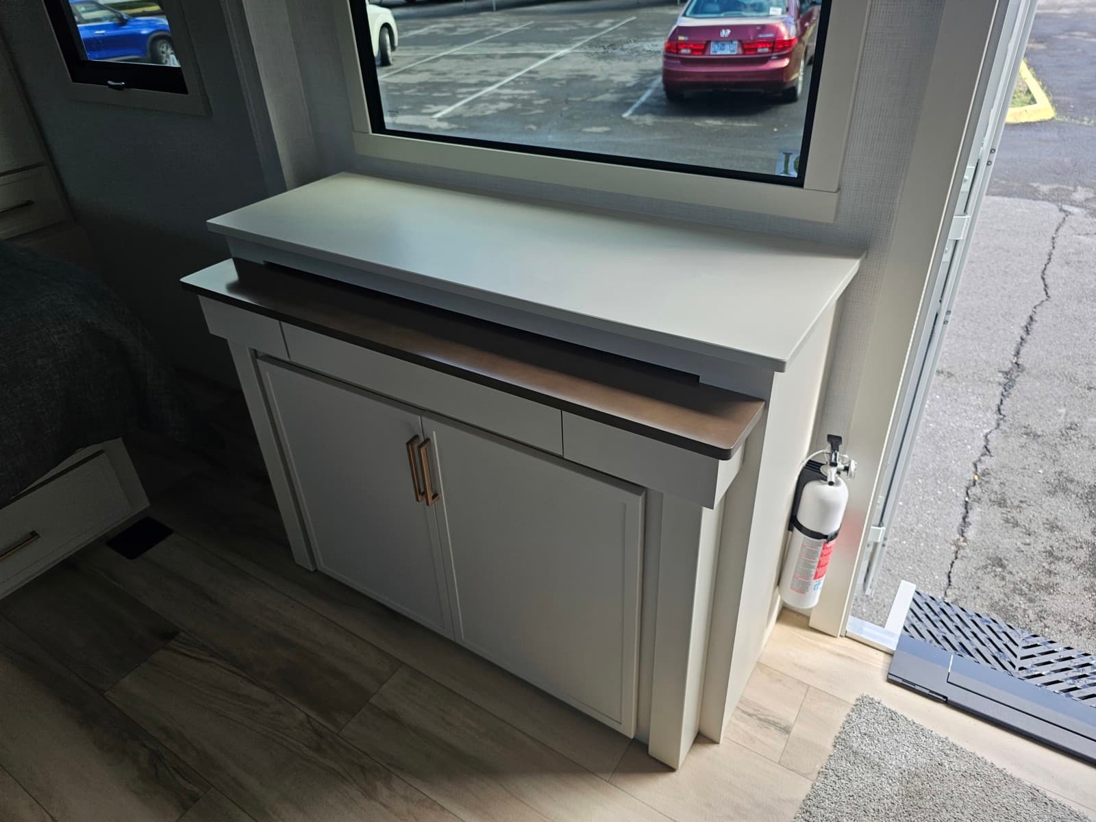 2026 Brinkley RV 2026 Brinkley RV Model IX - thumbnail 13