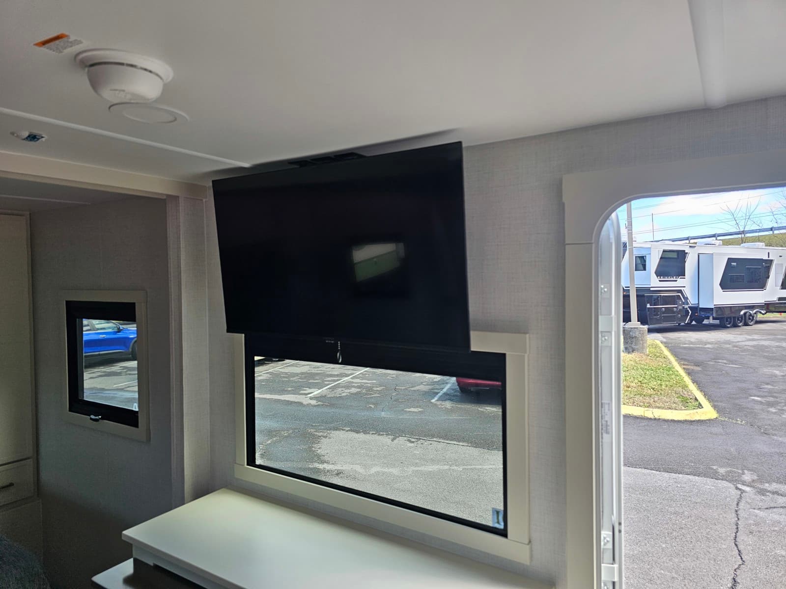 2026 Brinkley RV 2026 Brinkley RV Model IX - thumbnail 14