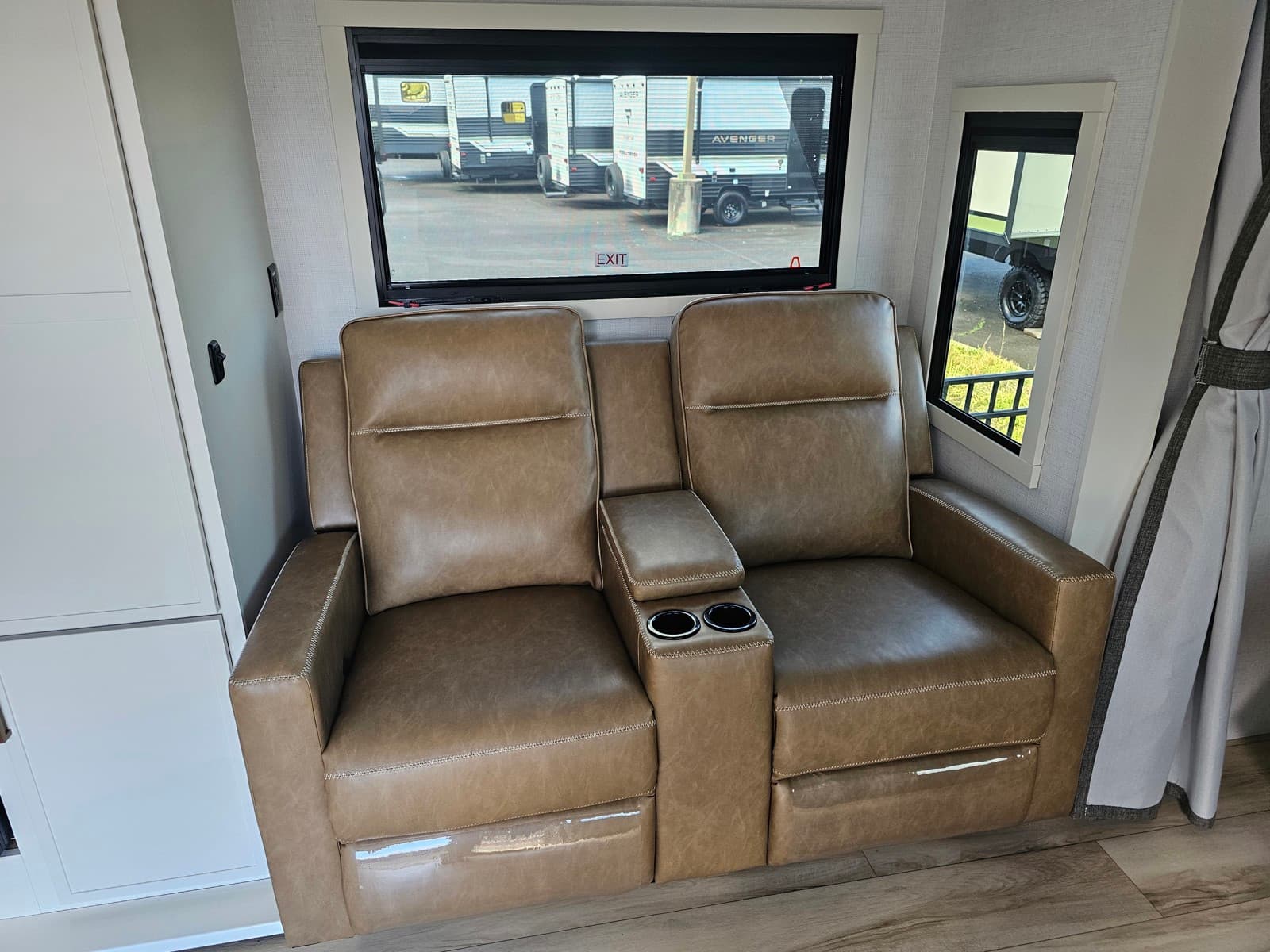 2026 Brinkley RV 2026 Brinkley RV Model IX - thumbnail 15