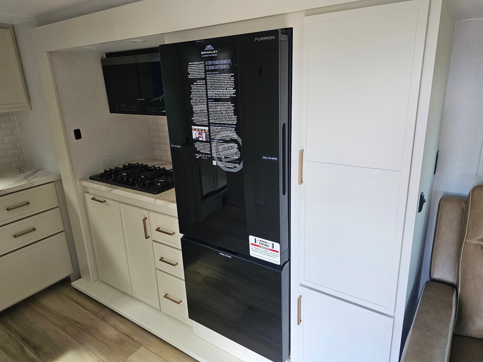 2026 Brinkley RV 2026 Brinkley RV Model IX - thumbnail 16