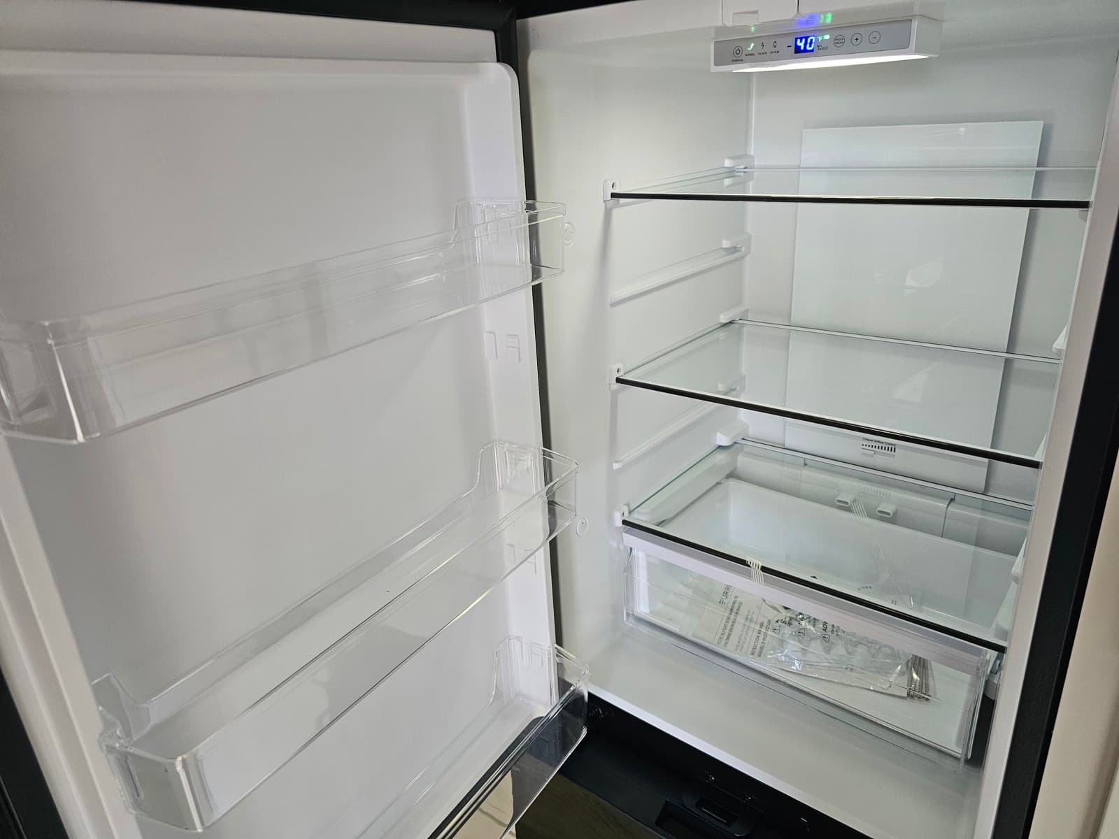 2026 Brinkley RV 2026 Brinkley RV Model IX - thumbnail 17