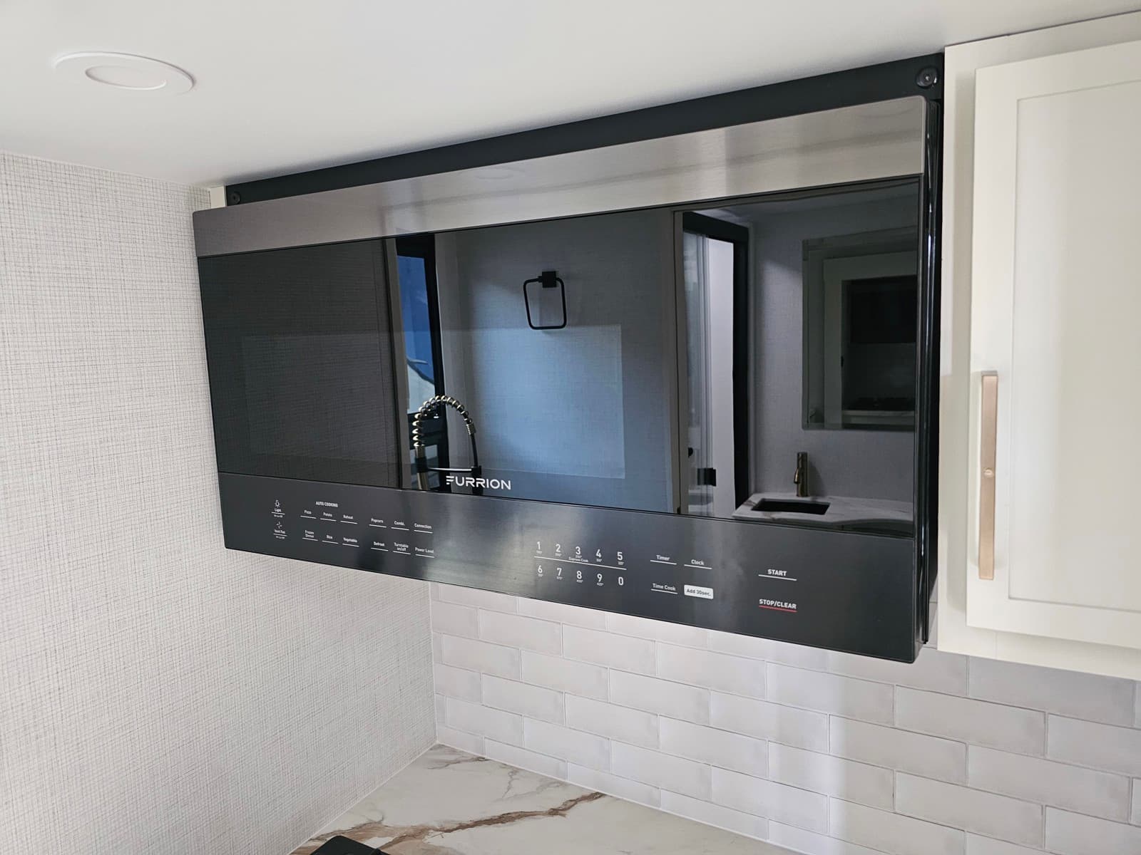 2026 Brinkley RV 2026 Brinkley RV Model IX - thumbnail 20