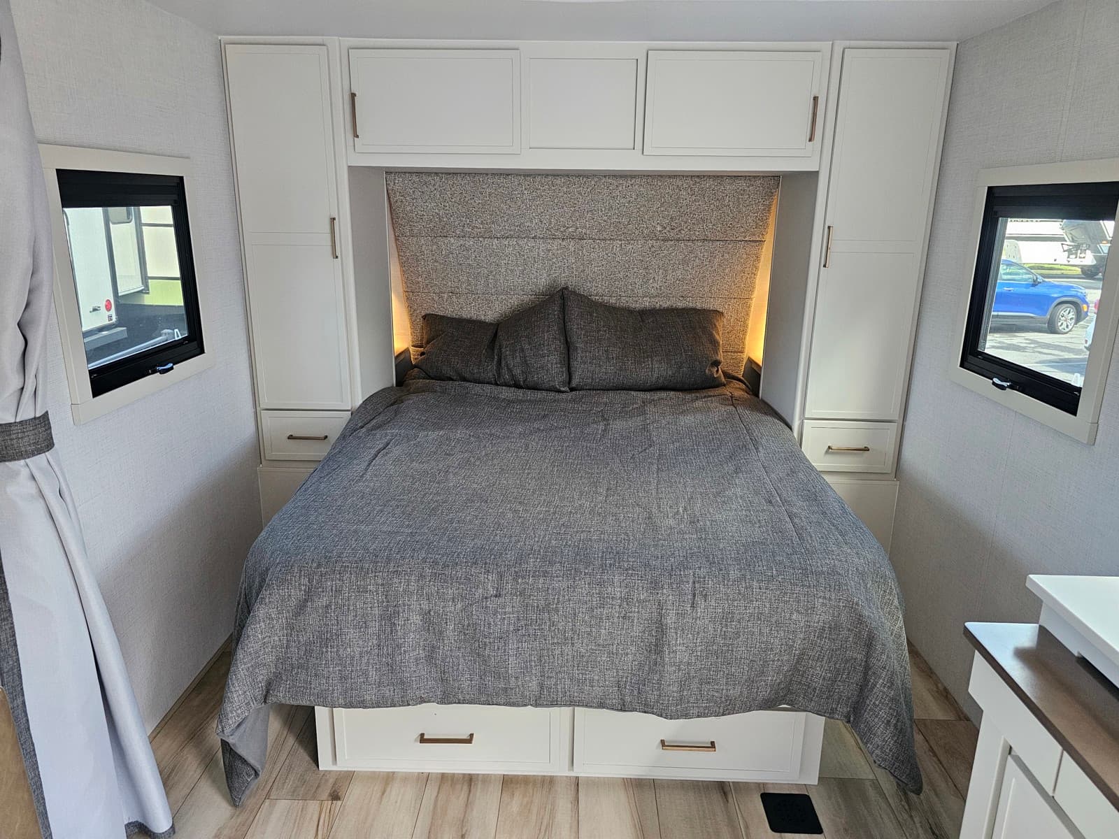 2026 Brinkley RV 2026 Brinkley RV Model IX - thumbnail 26