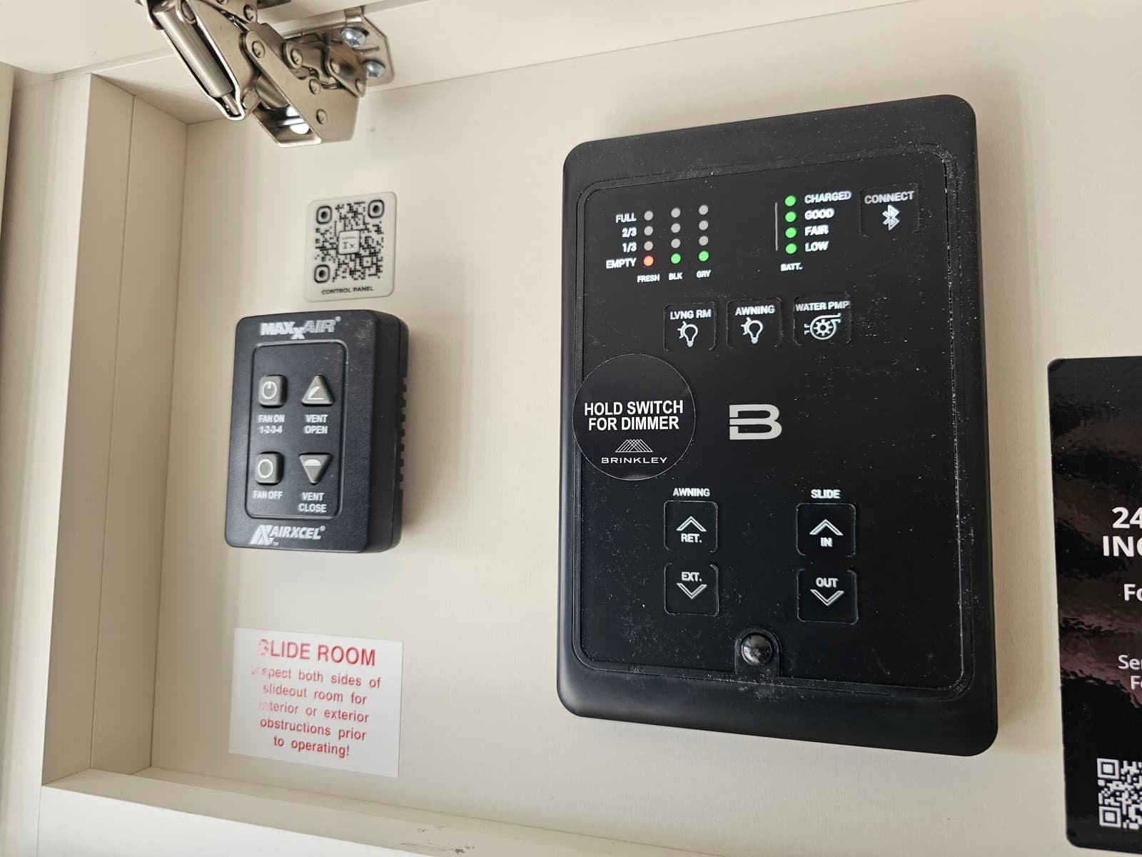 2026 Brinkley RV 2026 Brinkley RV Model IX - thumbnail 27