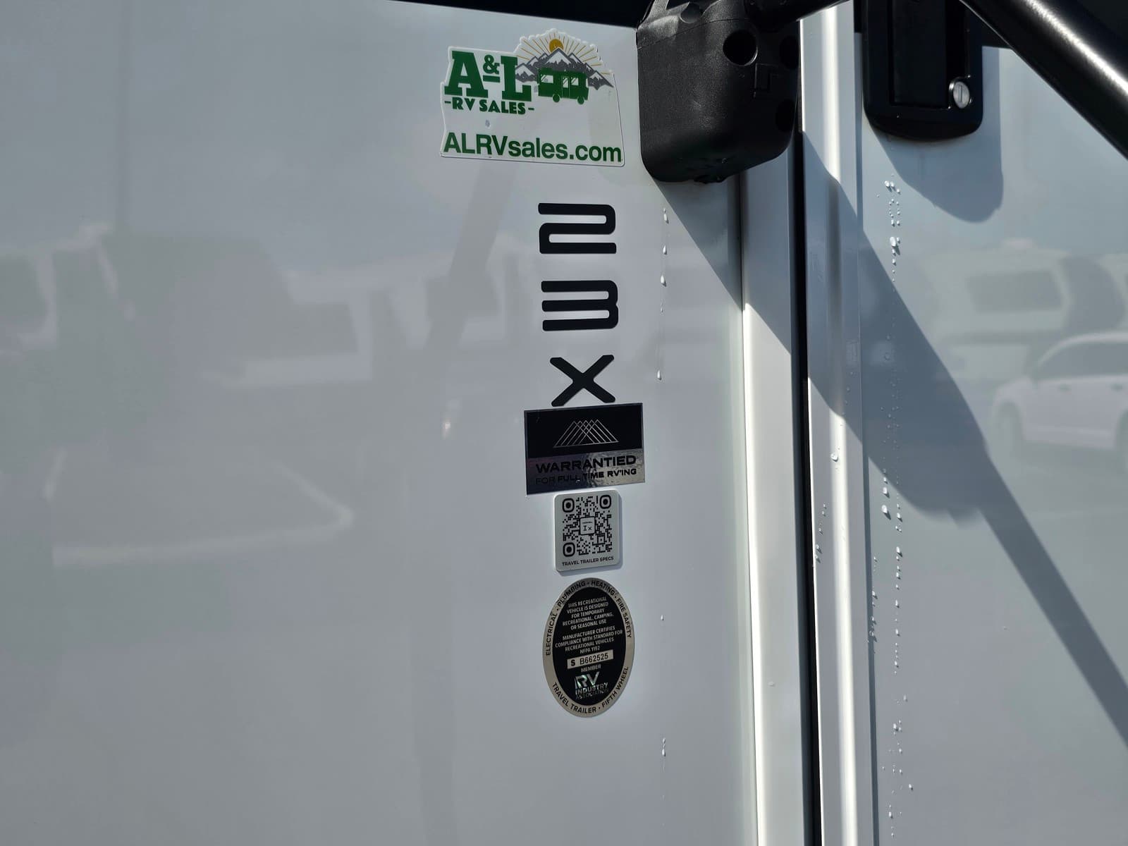 2026 Brinkley RV 2026 Brinkley RV Model IX - thumbnail 28