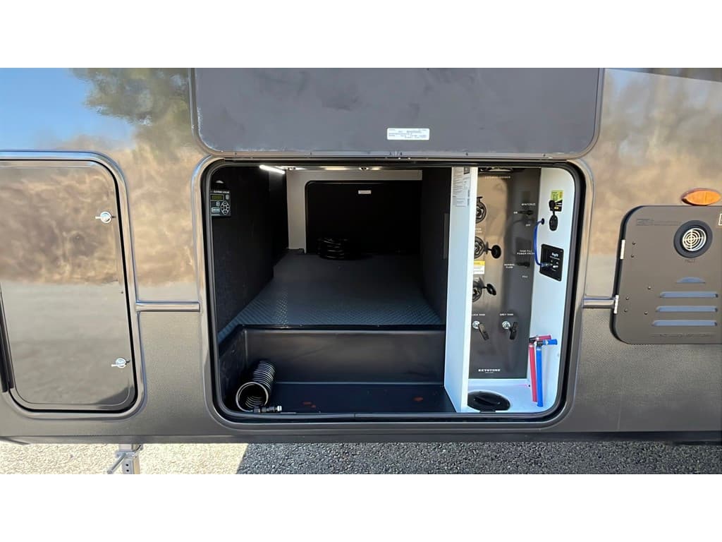 2026 Keystone RV 2026 Keystone RV Keystone Cougar - thumbnail 6