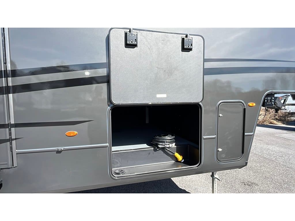 2026 Keystone RV 2026 Keystone RV Keystone Cougar - thumbnail 8