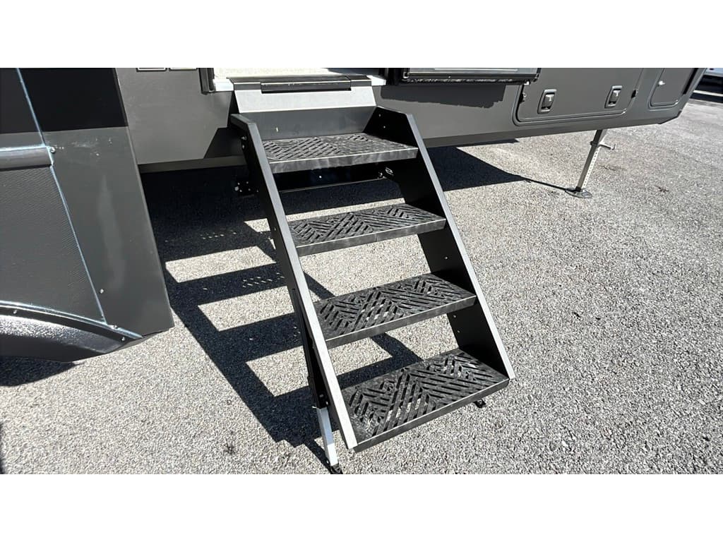 2026 Keystone RV 2026 Keystone RV Keystone Cougar - thumbnail 9