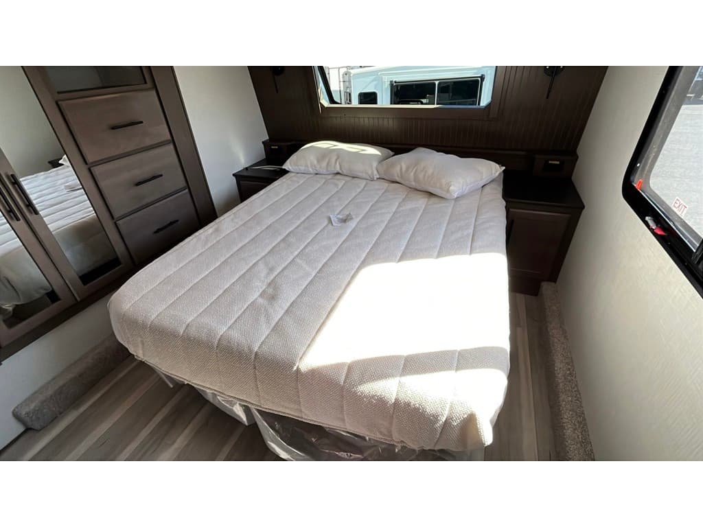 2026 Keystone RV 2026 Keystone RV Keystone Cougar - thumbnail 19