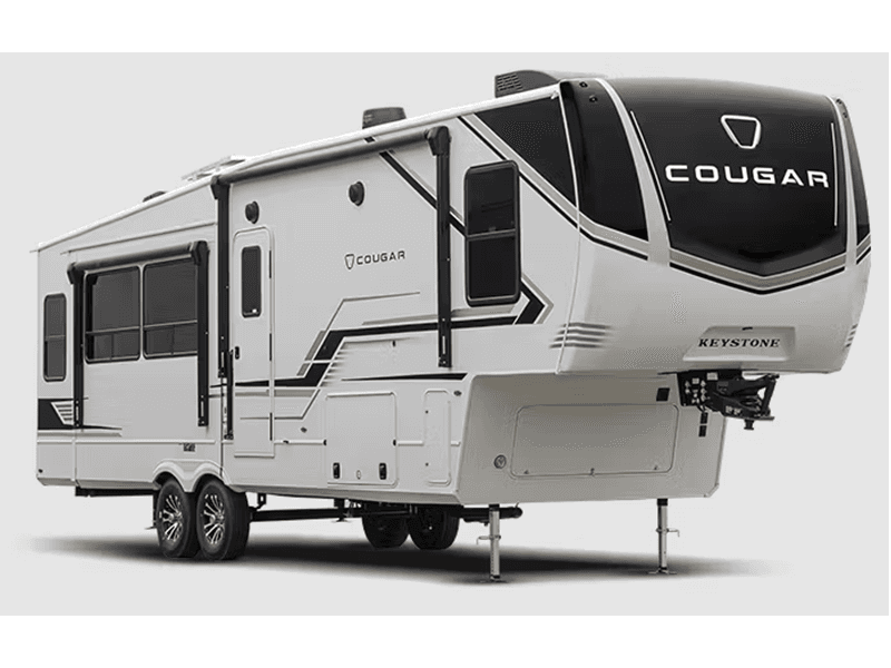 2026 Keystone RV Keystone Cougar 350LLK