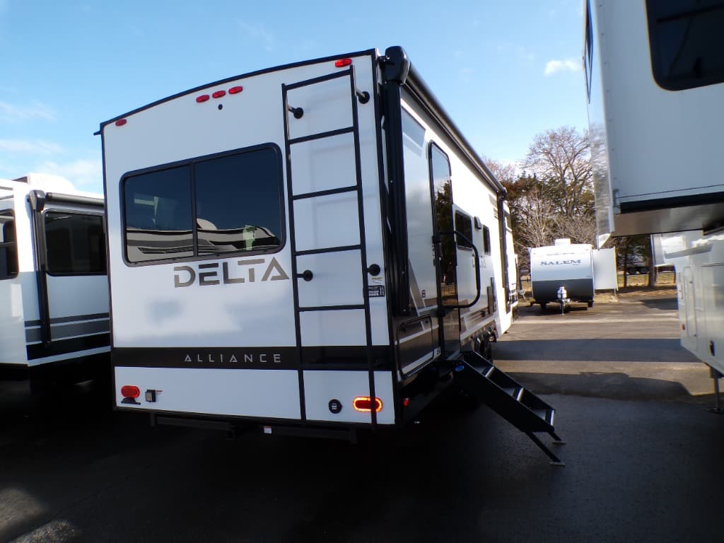 2026 Alliance RV 2026 Alliance RV Delta - thumbnail 5
