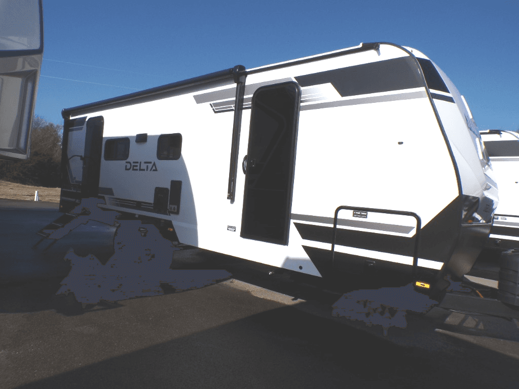 2026 Alliance RV 2026 Alliance RV Delta - thumbnail 6
