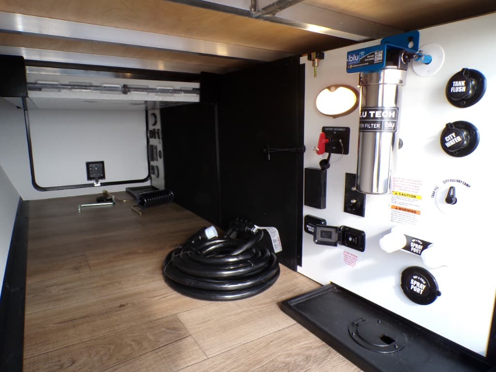 2026 Alliance RV 2026 Alliance RV Delta - thumbnail 7