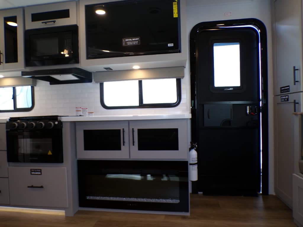 2026 Alliance RV 2026 Alliance RV Delta - thumbnail 20