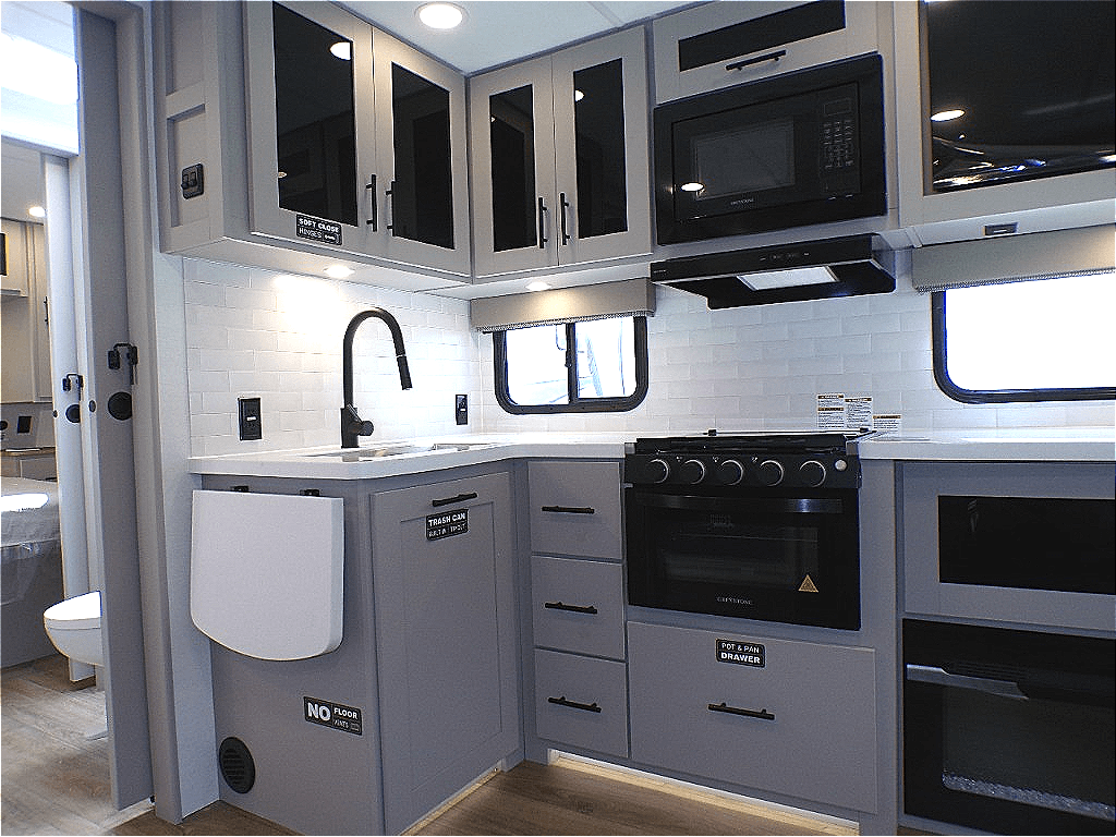 2026 Alliance RV 2026 Alliance RV Delta - thumbnail 30