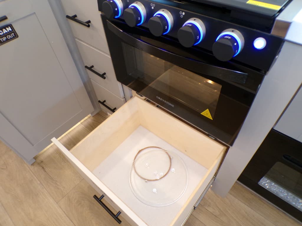 2026 Alliance RV 2026 Alliance RV Delta - thumbnail 35