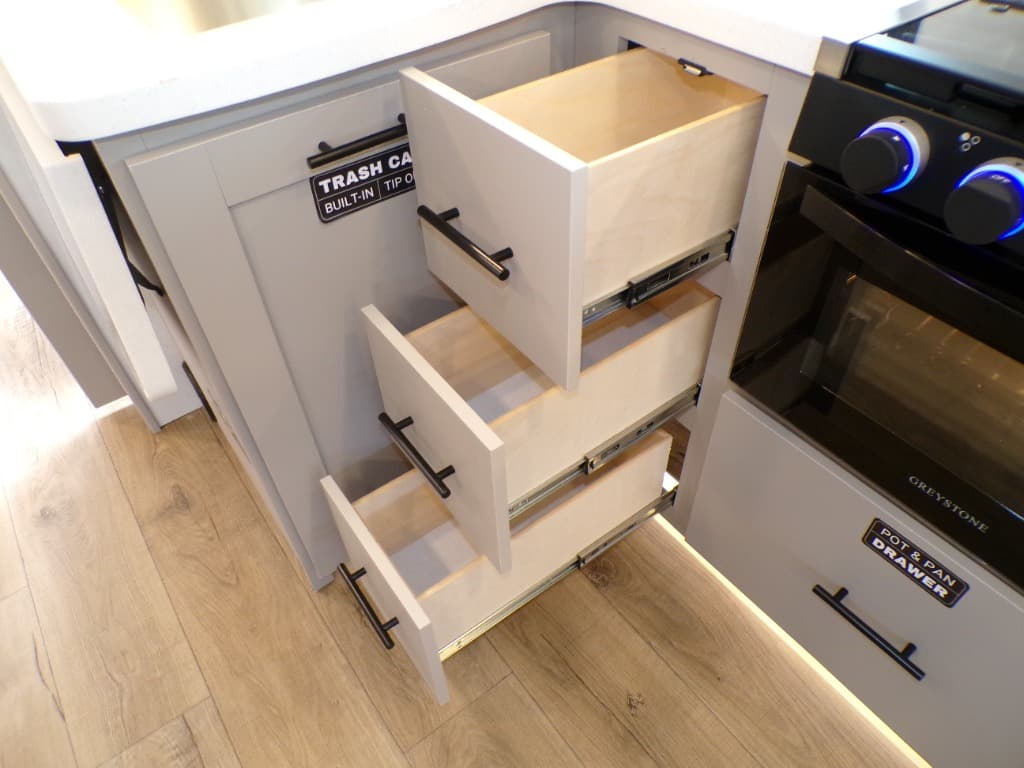 2026 Alliance RV 2026 Alliance RV Delta - thumbnail 36