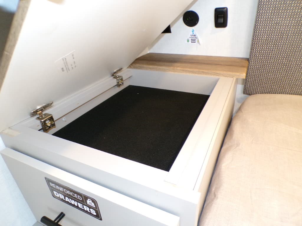 2026 Alliance RV 2026 Alliance RV Delta - thumbnail 45