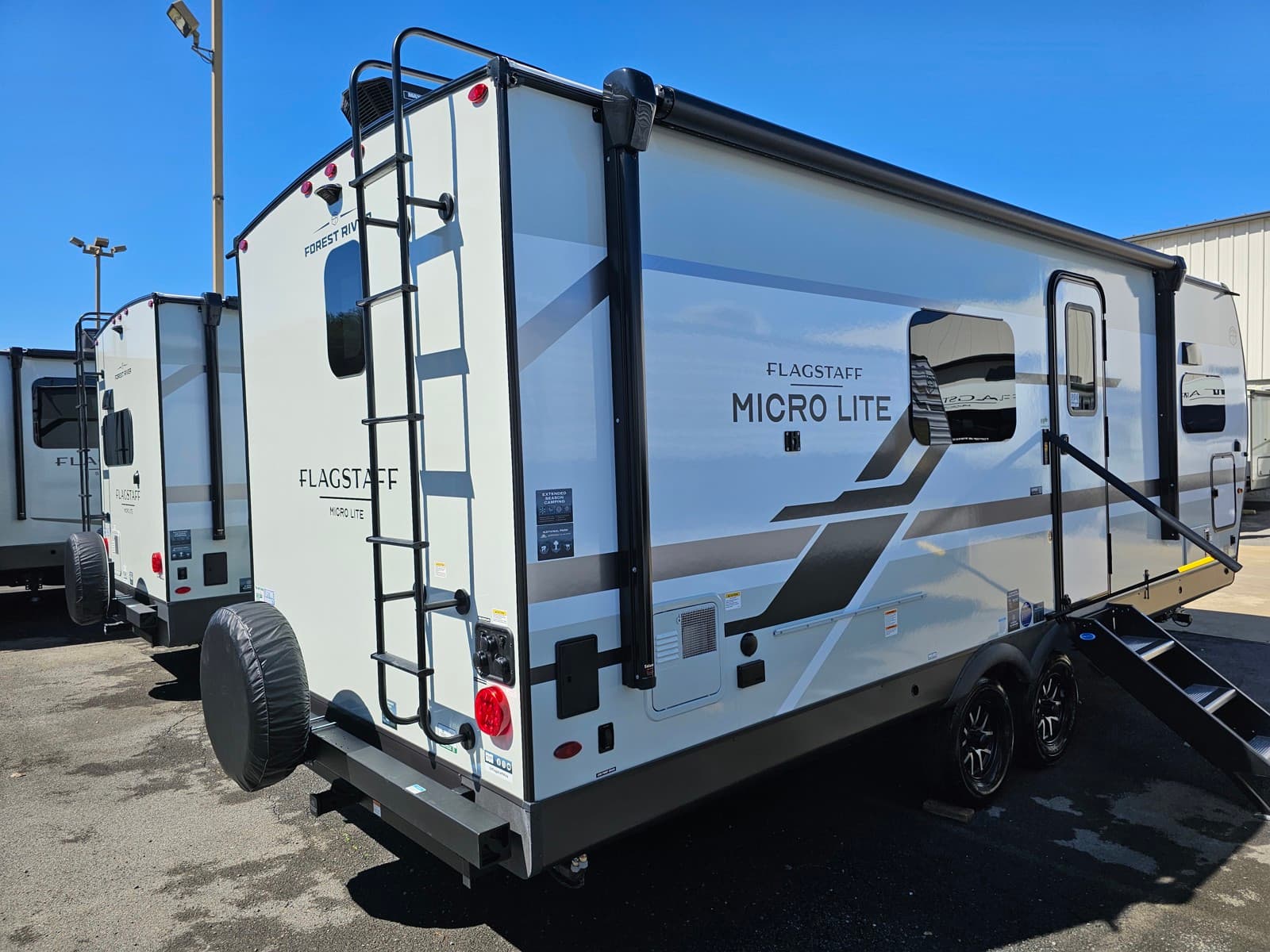 2026 Flagstaff 2026 Flagstaff Micro Lite - thumbnail 6