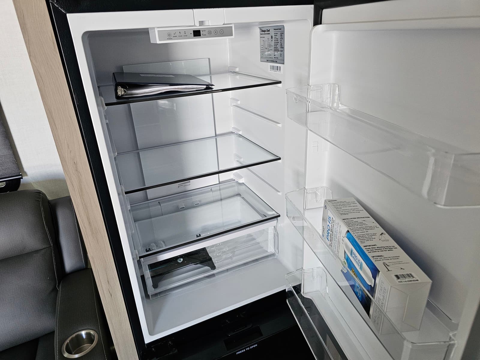 2026 Flagstaff 2026 Flagstaff Micro Lite - thumbnail 16