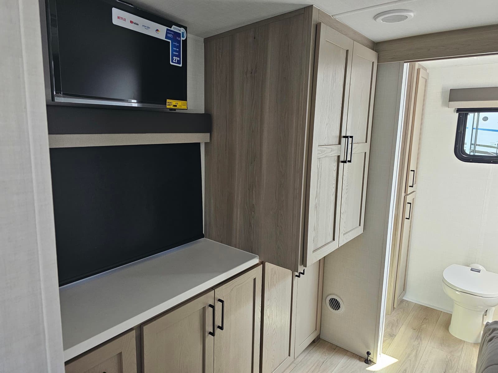 2026 Flagstaff 2026 Flagstaff Micro Lite - thumbnail 18