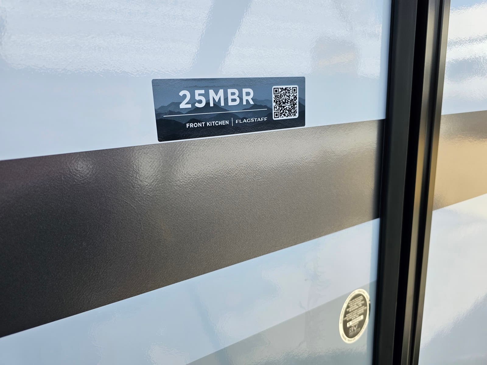 2026 Flagstaff 2026 Flagstaff Micro Lite - thumbnail 24