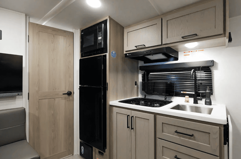 2026 Forest River 2026 Forest River Flagstaff E-Pro - thumbnail 9