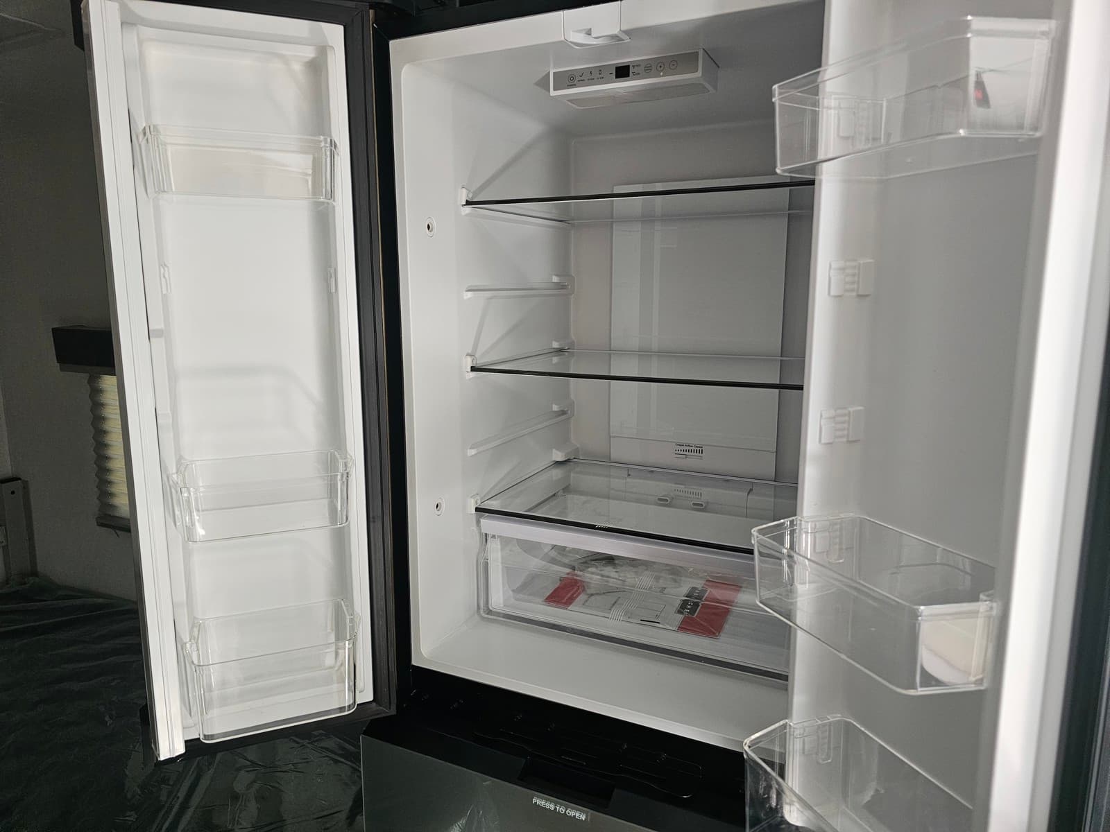 2026 Coachmen 2026 Coachmen Freelander - thumbnail 19