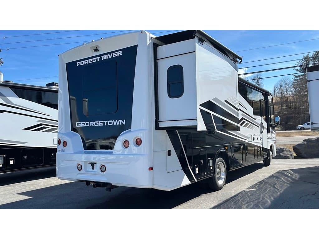 2026 Forest River 2026 Forest River Georgetown 5 Series GT5 - thumbnail 3