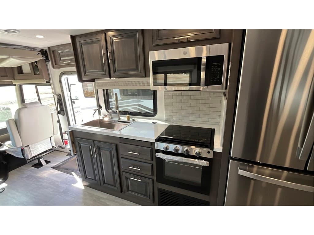 2026 Forest River 2026 Forest River Georgetown 5 Series GT5 - thumbnail 19