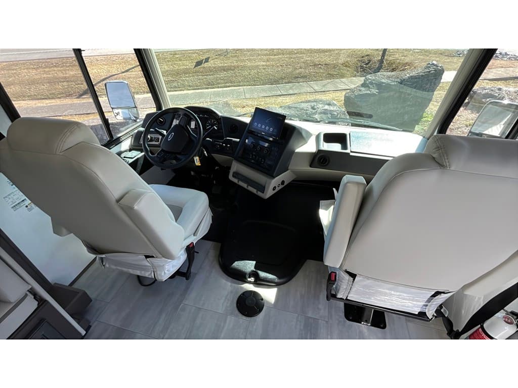 2026 Forest River 2026 Forest River Georgetown 5 Series GT5 - thumbnail 22