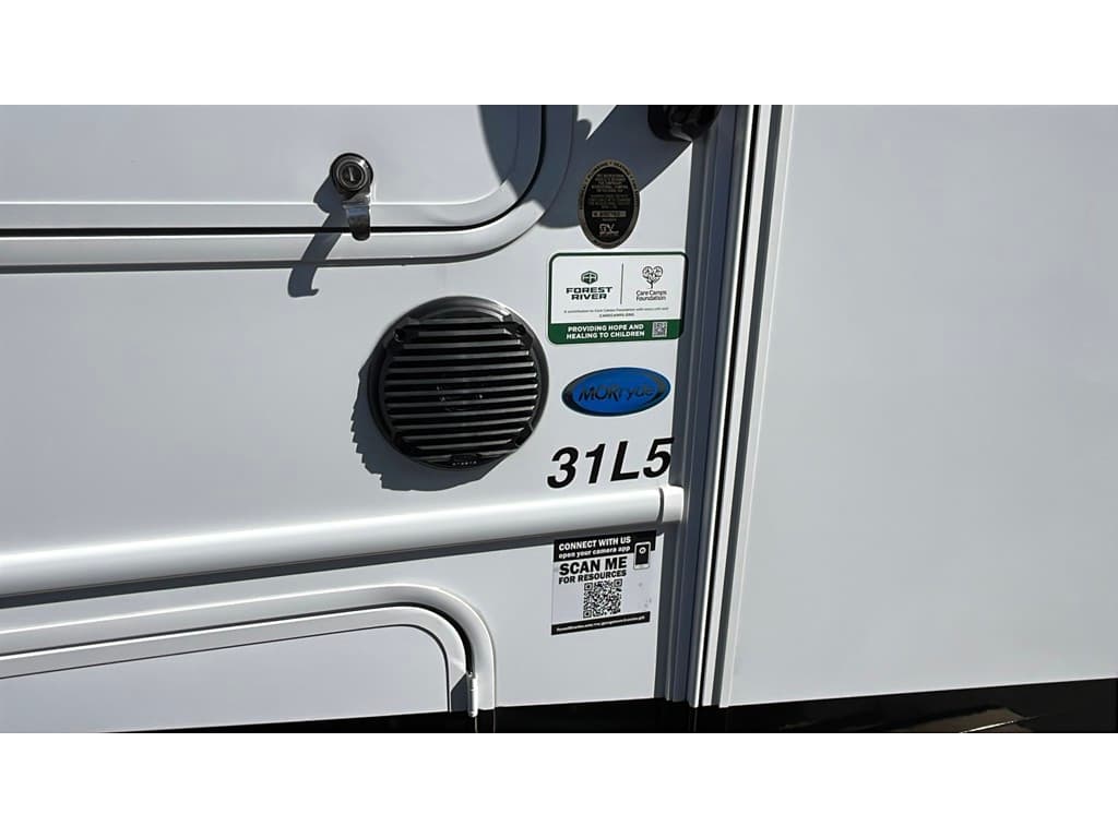 2026 Forest River 2026 Forest River Georgetown 5 Series GT5 - thumbnail 23