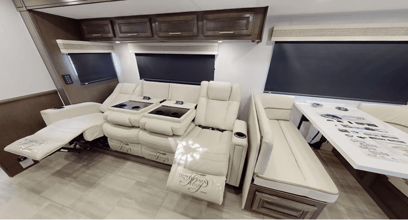 2026 Forest River 2026 Forest River Georgetown 5 Series GT5 - thumbnail 27