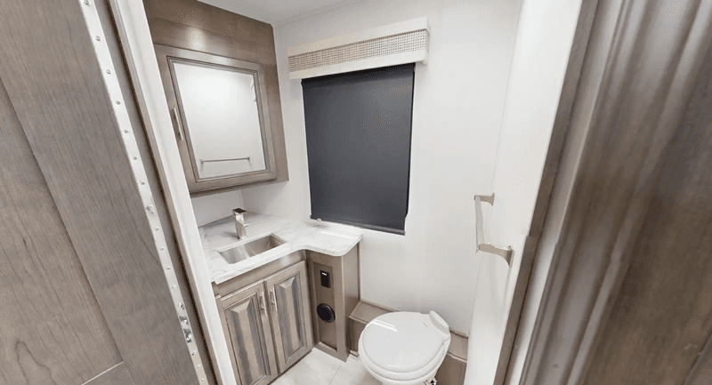 2026 Forest River 2026 Forest River Georgetown 5 Series GT5 - thumbnail 29